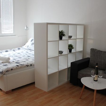 Viktorie Apartamento Frýdek-Místek Exterior foto